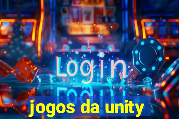 jogos da unity